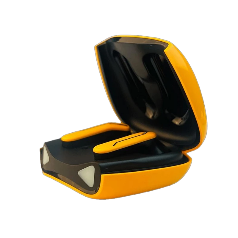 هندزفری بلوتوثی مدل TWS 02 کاستوم شده